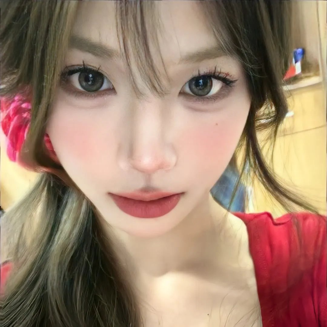 一个演员的生涯
